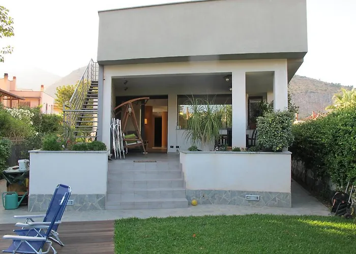 Villa Le Lanterne Pool & Relax *