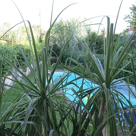 Villa Le Lanterne Pool & Relax Villa