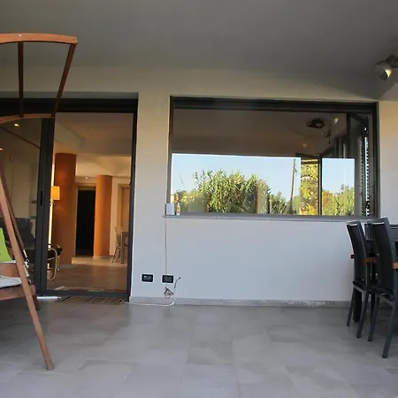 Villa Villa Le Lanterne Pool & Relax Mondello