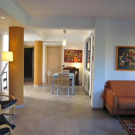 Villa Le Lanterne Pool & Relax Villa