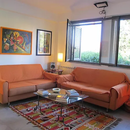 וילה Le Lanterne Pool & Relax מונדלו