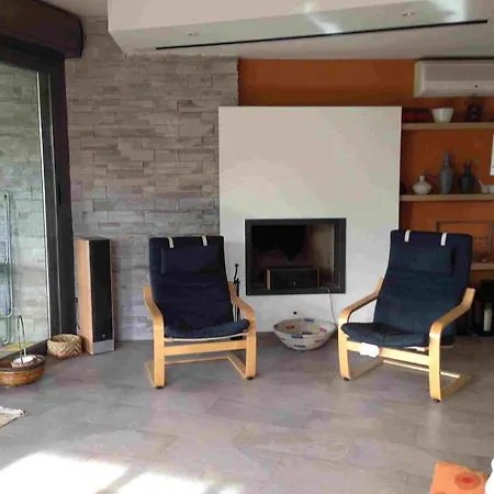 Villa Villa Le Lanterne Pool & Relax Mondello