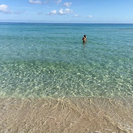 Villa Le Lanterne Pool & Relax Mondello