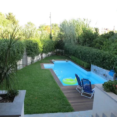 Villa Villa Le Lanterne Pool & Relax *