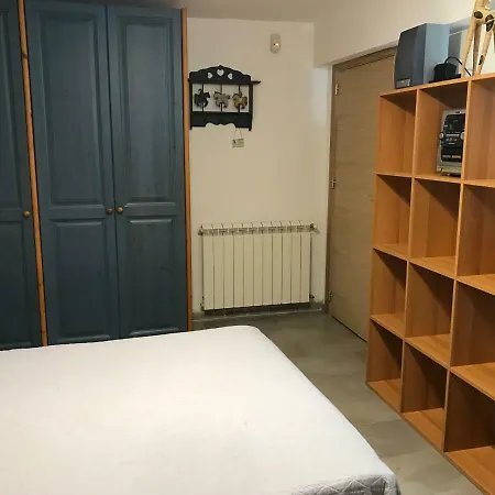 Vila Le Lanterne Pool & Relax