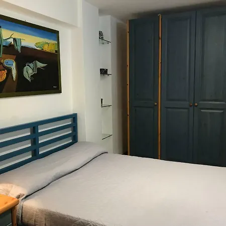 Le Lanterne Pool & Relax Vila Mondello