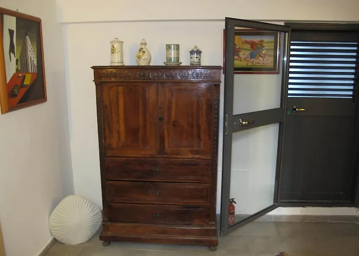 Le Lanterne Pool & Relax