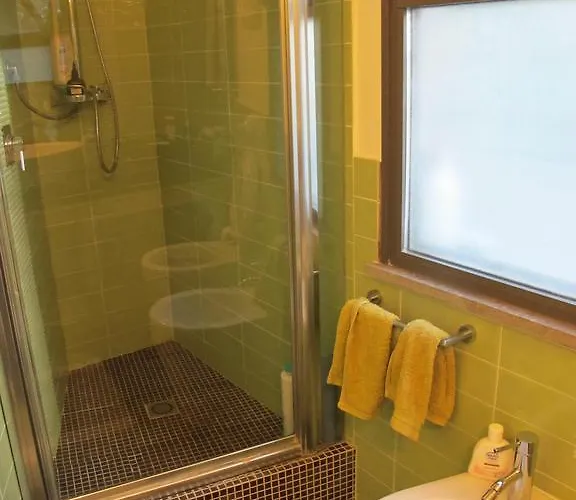 Le Lanterne Pool & Relax Vila Mondello