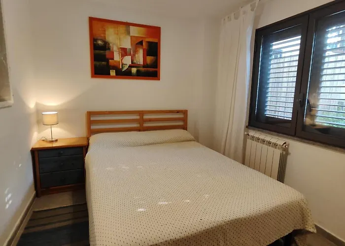 Le Lanterne Pool & Relax Mondello