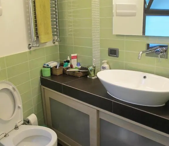 Le Lanterne Pool & Relax Vila *