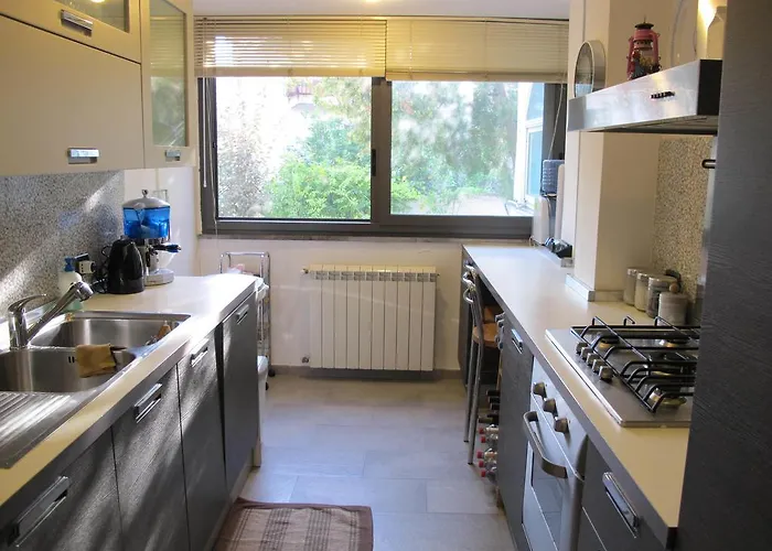 Vila Le Lanterne Pool & Relax *