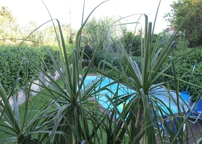 Le Lanterne Pool & Relax Vila