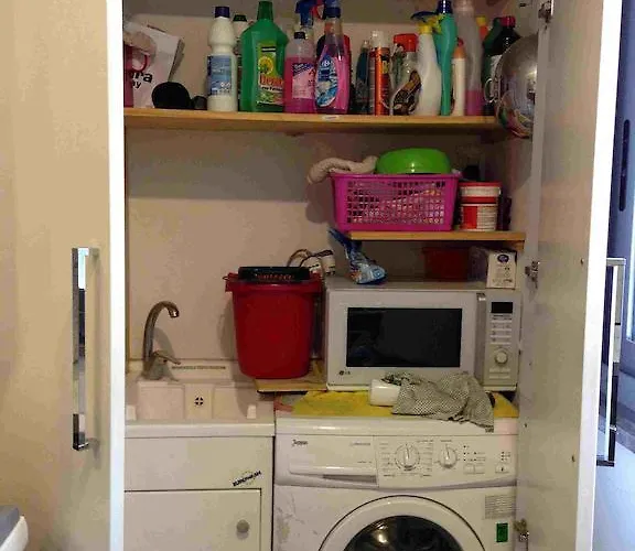 Vila Le Lanterne Pool & Relax