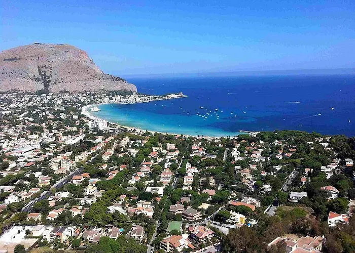 Vila Le Lanterne Pool & Relax *