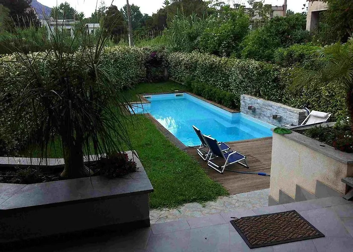 Le Lanterne Pool & Relax Mondello