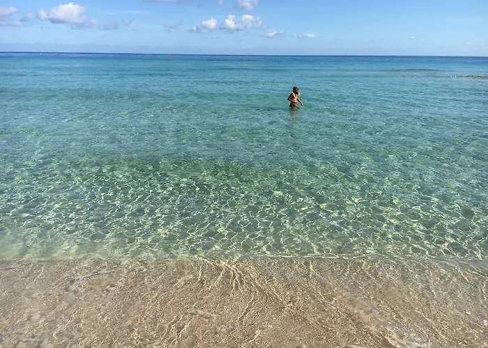 Villa Villa Le Lanterne Pool & Relax Mondello