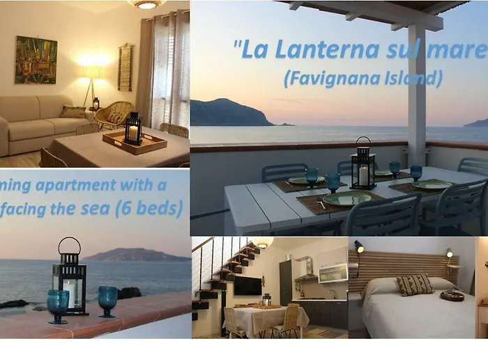 Vila Le Lanterne Pool & Relax *