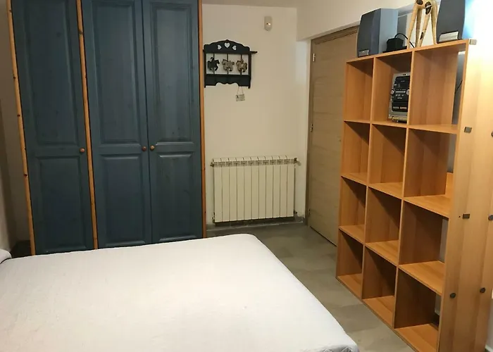 Vila Le Lanterne Pool & Relax