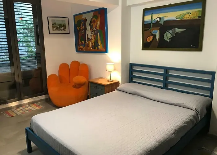 Le Lanterne Pool & Relax *