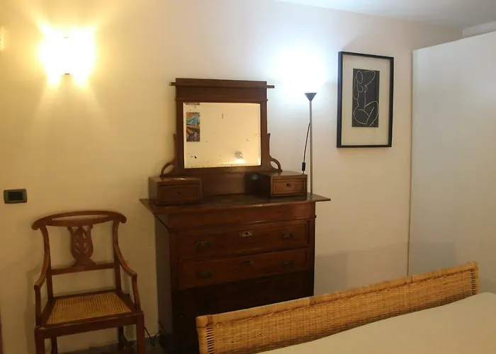 Le Lanterne Pool & Relax * Mondello