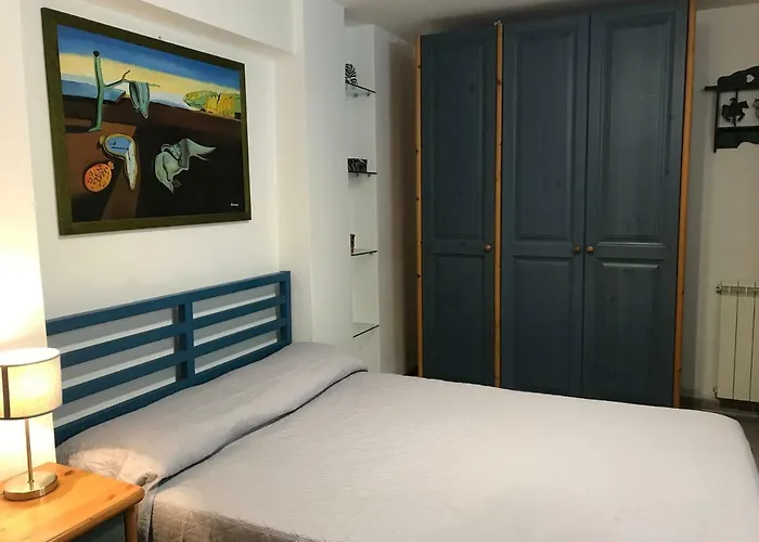 Le Lanterne Pool & Relax Vila Mondello